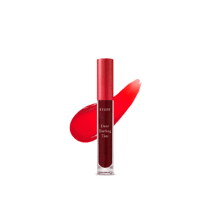 ETUDE DEAR DARLING WATER GEL TINT #03 REAL RED