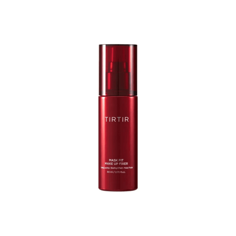 Mask Fit Make-up Fixer 80ml