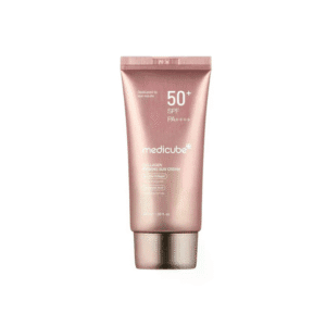 Collagen Firming Sun Cream SPF50+ PA++++