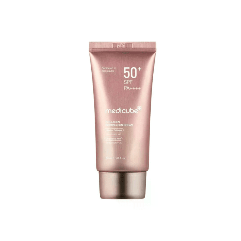 Collagen Firming Sun Cream SPF50+ PA++++