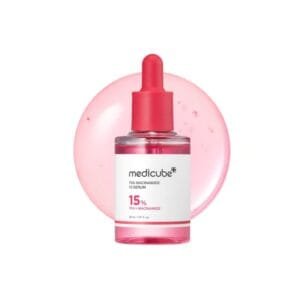 MEDICUBE TXA NIACINAMAIDE 15 SERUM 30ML