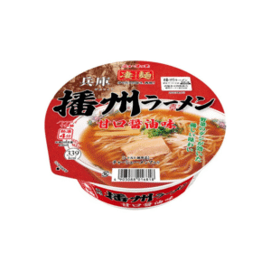 Sugomen Hyogo Banshu Ramen