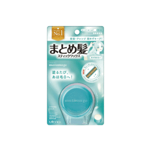 Utena Hair Matomage Styling Stick Strong Hold 13g