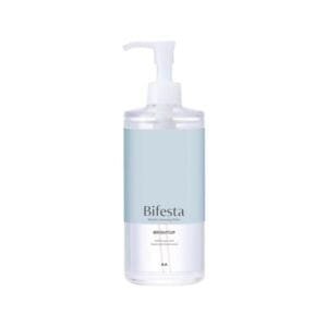MANDOM BIFESTA MICELLAR CLEANSING WATER BRIGHT UP TYPE