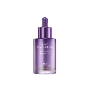 MISSHA TIME REVOLUTION NIGHT REPAIR AMPOULE 5X 50ML