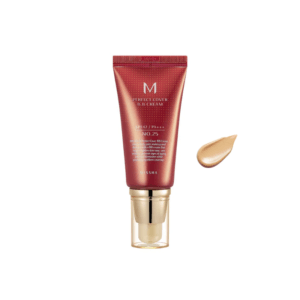 MISSHA M Perfect Cover Bb Cream Spf42 Pa+++ 25 Warm Beige 50ml