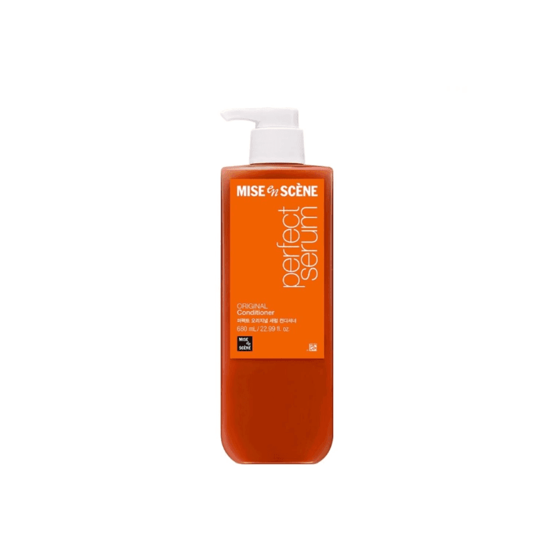 MISE EN SCENE PERFECT SERUM CONDITIONER – ORIGINAL