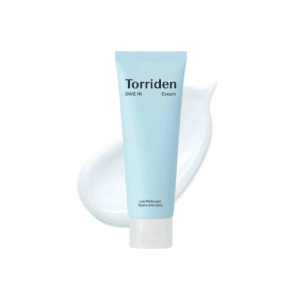 Torriden Dive-In Low Molecular Hyaluronic Acid Cream