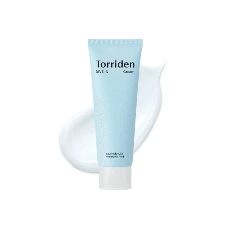 Torriden Dive-In Low Molecular Hyaluronic Acid Cream