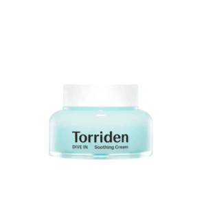 Torriden DIVE-IN Low Molecular Hyaluronic Acid Soothing Cream