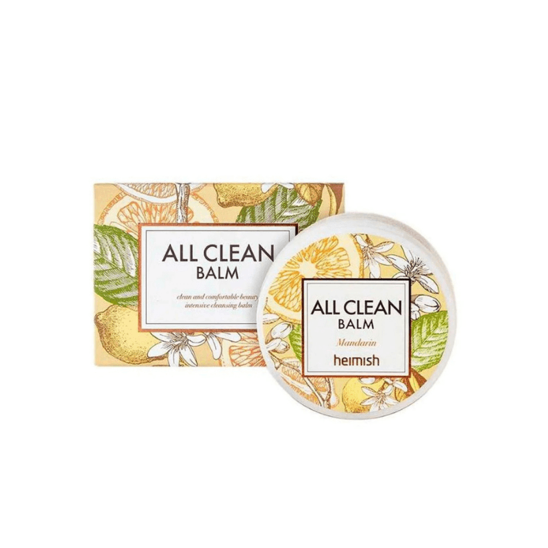 Heimish All Clean Balm Mandarin 120ml