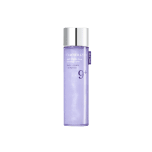 Numbuzin No.9 NAD+ PDRN Glow Boosting Toner 150ML