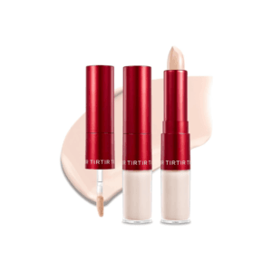 TIRTIR GLIDE&HIDE BLURRING CONCEALER - CREAMY TEXTURE #1N