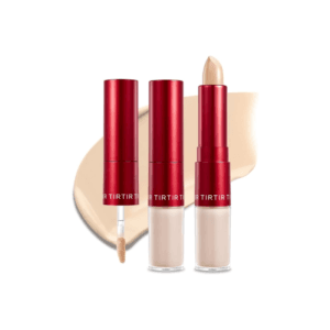 TIRTIR GLIDE&HIDE BLURRING CONCEALER - CREAMY TEXTURE #3W