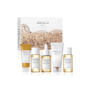 SKIN1004 Madagascar Centella Travel Kit