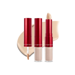 TIRTIR GLIDE&HIDE BLURRING CONCEALER - CREAMY TEXTURE #4N