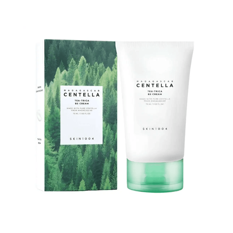 SKIN1004 MADAGASCAR CENTELLA TEA-TRICA B5 CREAM