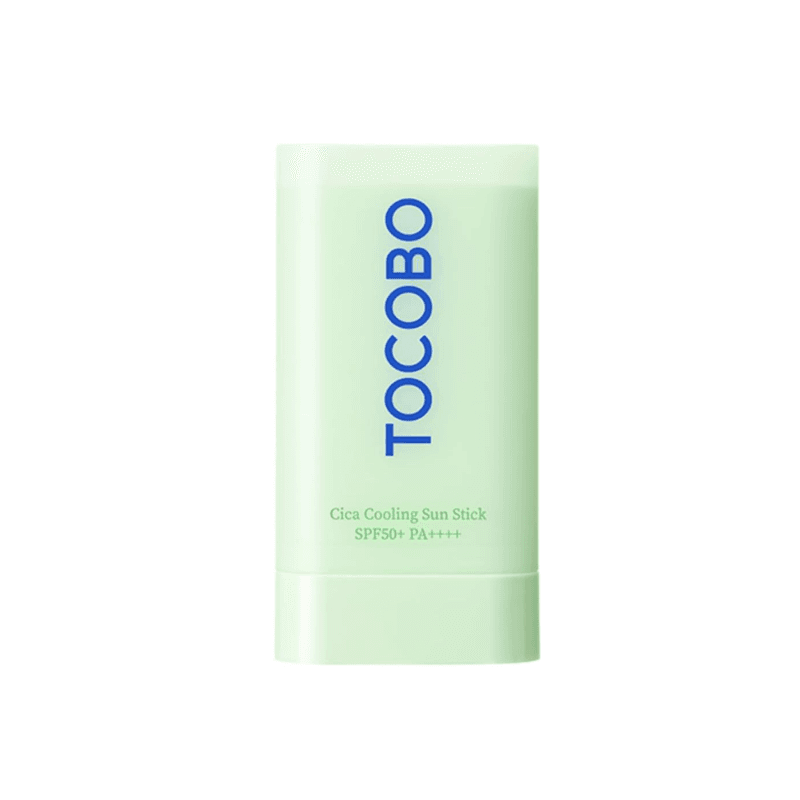 TOCOBO Cica Cooling Sun Stick SPF50+ PA++++