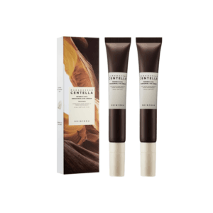 SKIN1004 MADAGASCAR CENTELLA PROBIO-CICA BAKUCHIOL EYE CREAM 2x20 ml