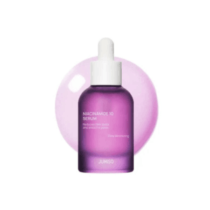 JUMISO Niacinamide 10 Serum