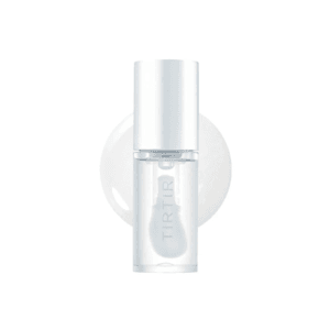 TIR TIR My Glow Lip Oil Honey 5.7 ml