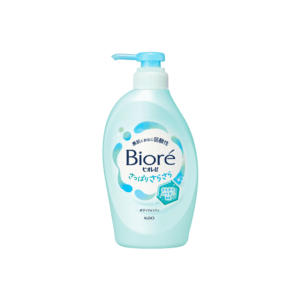 BIORE U REFRESHING AND SMOOTHING REFRESHING GREEN CITRUS SCENT