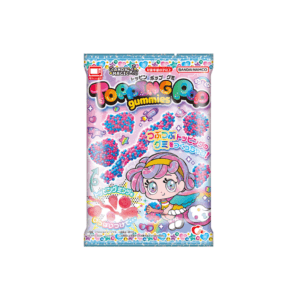 Heart Toppin' Pop Gummy 3