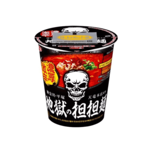 Sapporo Ichiban Hell's Dandan Noodles