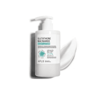 APLB Glutathione Niacinamide Body Lotion