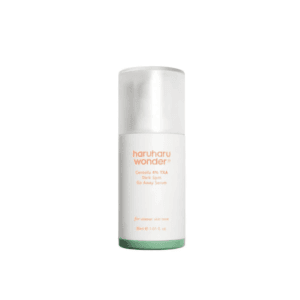 Haruharu Wonder Centella 4% TXA Dark Spot Go Away Serum 30ml