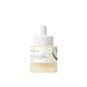 SKIN1004 Centella  Retinol 0.2% Boosting Shot Ampoule