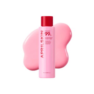 APRILSKIN TXA+Niacinamide 99 Pink Milky Toner