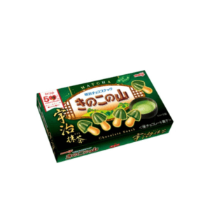 Kinoko no Yama Uji Matcha 64g