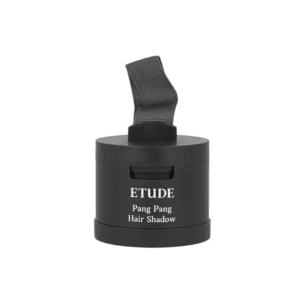 ETUDE PANG PANG HAIR SHADOW #03 NATURAL BLACK 3.5G