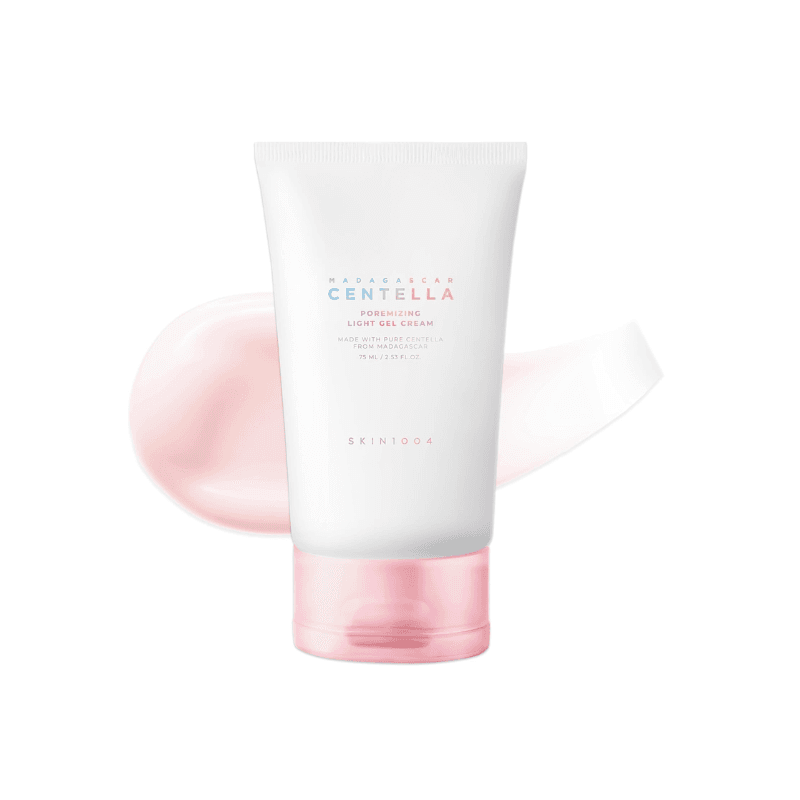 Skin1004 Poremizing Light Face Gel Cream 75 ml