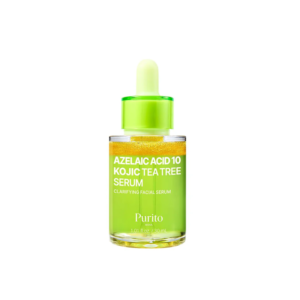 Purito Azelaic Acid 10 Kojic Tea Tree Serum