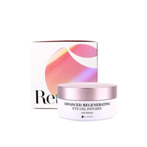 K-SECRET Advanced Regenerating Eye Gel Patch (Retinol) 60 Patches