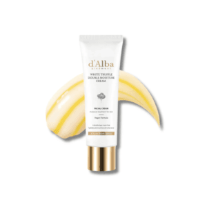 White Truffle Double Moisture Cream 60ml