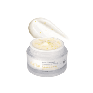 D'Alba Vita Toning Capsule Cream 55g