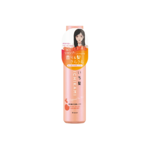 Ichikami Fragrant Hair Repair Mist Moist 60ml