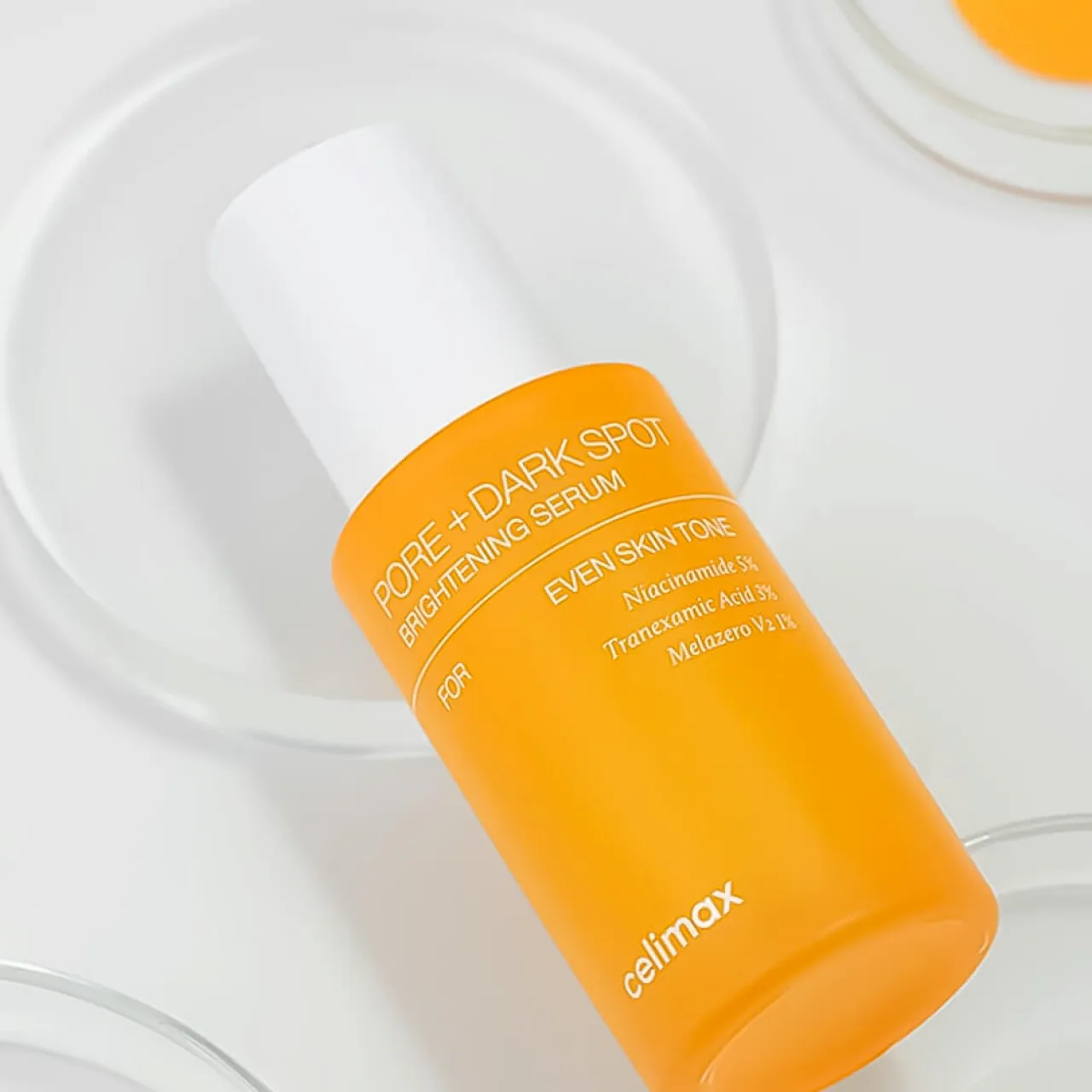 Celimax Pore+Dark Spot Brightening Serum 30ml - Image 2