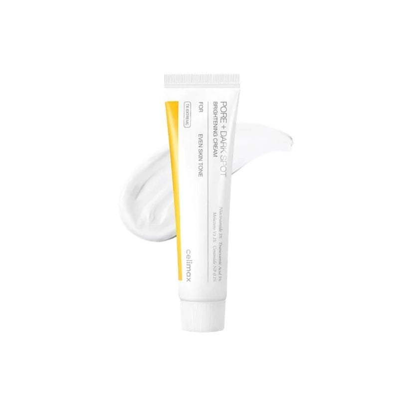 Celimax Pore+Dark Spot Brightening Cream 35ml