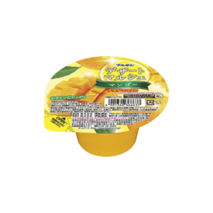 Bourbon Desert Marche Mango