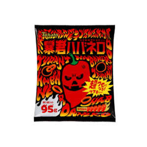 TOHATO TYRANT HABANERO 95G