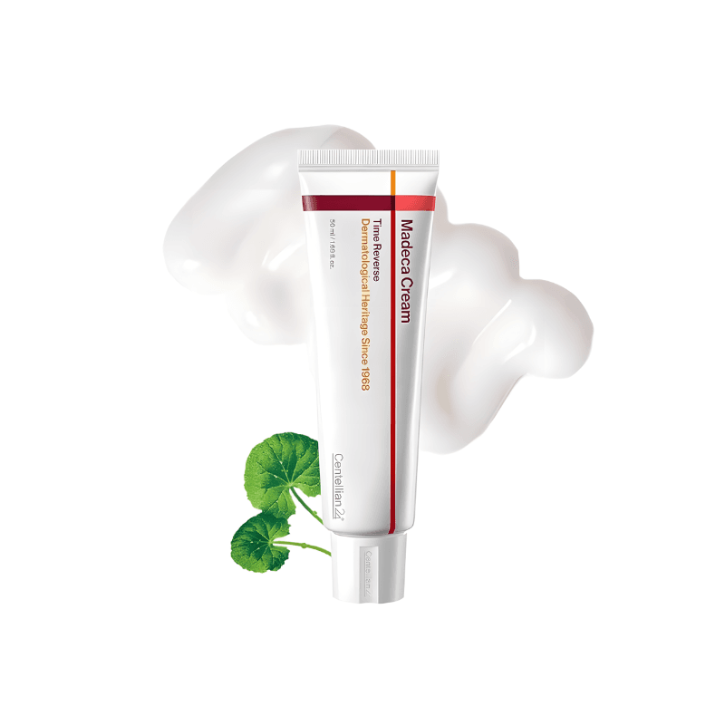 Centellian24 Madeca Cream Time Reverse Season7 50ml