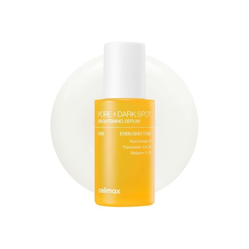 Celimax Pore+Dark Spot Brightening Serum 30ml
