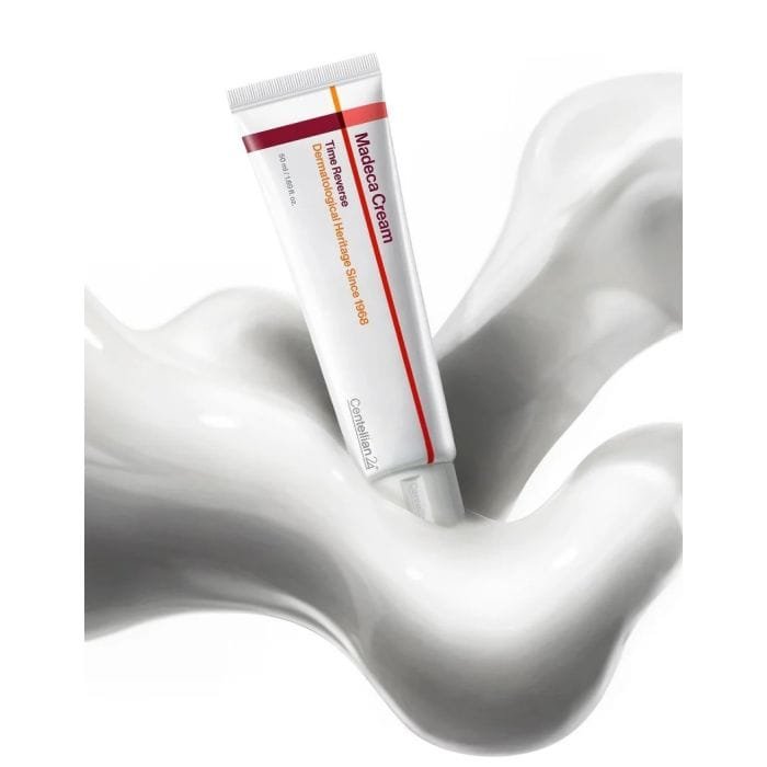 Centellian24 Madeca Cream Time Reverse Season7 50ml - Image 2
