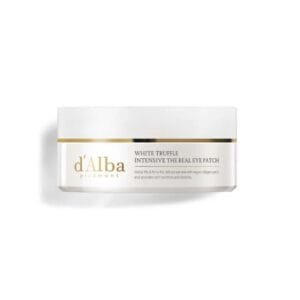 D'alba White Truffle Intensive The Real Eye Patch 90g