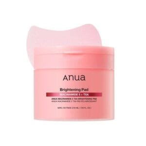 Anua Niacinamide 5 TXA Brightening Pad