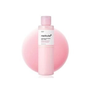 Medicube PDRN Pink Niacinamide Milky Toner 150ml